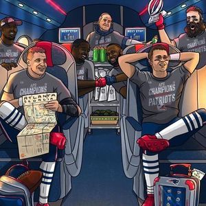 Meet your Posher, Gary